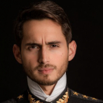 Diego De Obaldía