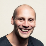 Toni Harjajärvi