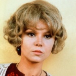 Barbara Harris