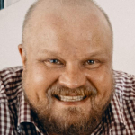 Mikko Mykkänen