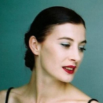 Marie-Agnès Gillot