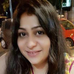 Tejal Vyas