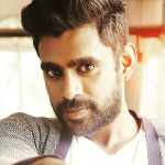 Ashwin Jerome