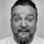 Arie Koomen