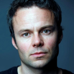 Jamie Glover