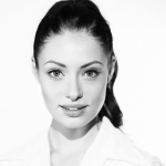 Ingrid Margus