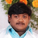 Suman Shetty