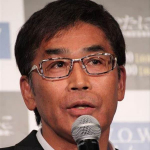 Setsurô Wakamatsu