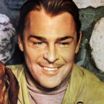 Brian Donlevy