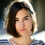 Nadine Dubois