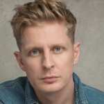 Gerard McCarthy