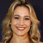 Fernanda Gentil