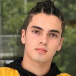 Matheus Lustosa