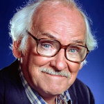 Barnard Hughes