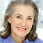 Nancy Harris