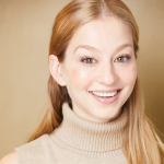 Anaïs Blake