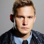 Brian Geraghty