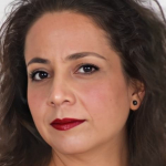 Kadriye Çetinkaya