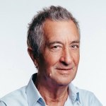 Carlos Areia