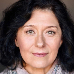 Jenny Seedsman