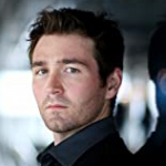 Rob Riordan