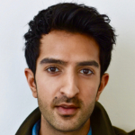 Parth Thakerar