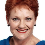 Pauline Hanson