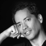 Raymond Rodriguez