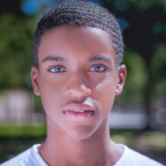 Hasani Freeman