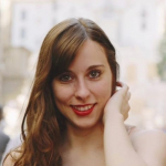Valeria Perri