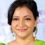 Manjula Ghattamaneni
