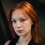 Anna Kraszewska