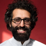 Khaled Yeslam