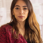 Sarah Taibah
