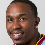 Dwayne Bravo
