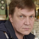 Aleksandr Sayutalin