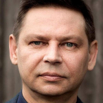 Dmitri Aleksandrov