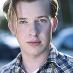 David Aaron Evans