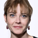 Stefka Yanorova