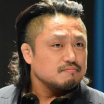 Hirooki Goto