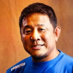 Yuji Nagata