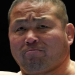 Manabu Nakanishi