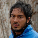 Nima Shahrokh Shahi