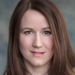 Amy Forrest