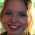 Luna Van Avermaet