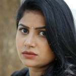Sri Rithika