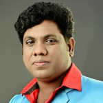 Binu Thrikkakkara