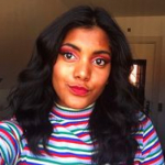 Vidhi Christine Kastebo Hansen