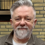 Peter Van Gucht