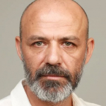 Nizamettin Özkaya
